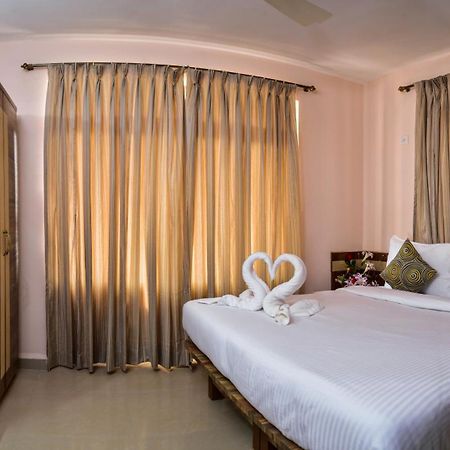 La Grace Resort Бенаулім Екстер'єр фото